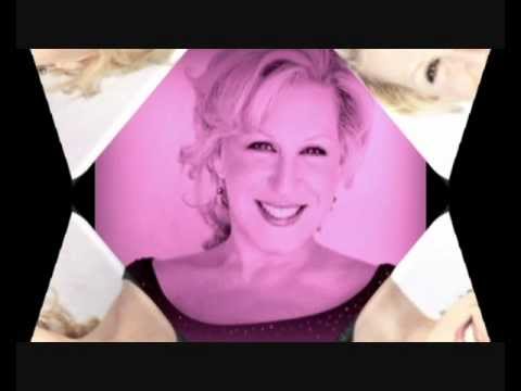 Youtube: Soundtrack For The Boys - Bette Midler - Every Road Leads Back To You (Diane Warren)