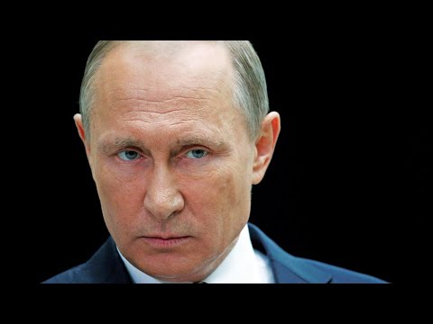 Youtube: Putins Weg in den Krieg  -  ZDF/arte Doku über den Kriegsverbrecher