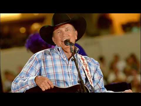 Youtube: Sing One With Willie - George Strait