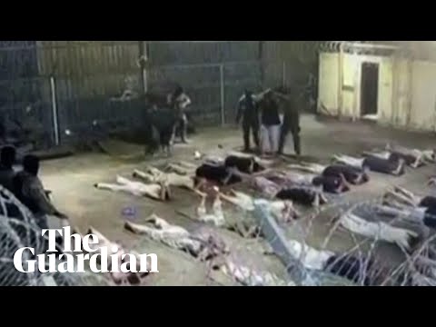 Youtube: Israeli media airs footage allegedly showing soldiers sexually abusing Palestinian detainee