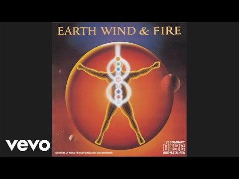Youtube: Earth, Wind & Fire - Something Special (Audio)