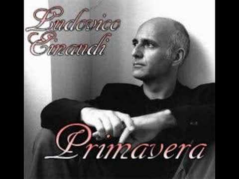 Youtube: Ludovico Einaudi - Primavera