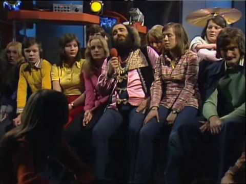 Youtube: Demis Roussos - Goodbye my love - Goodbye Auf Wiederseh'n 1973