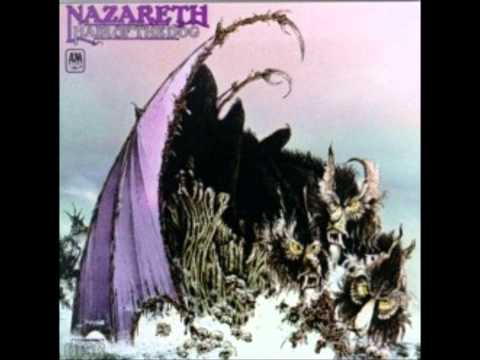 Youtube: Nazareth - Love Hurts (HQ)