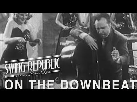 Youtube: Swing Republic feat Bing Crosby - On The Downbeat (Mister Gallagher and Mister Shean)