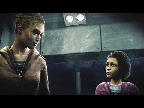 Youtube: AMY Gameplay Walkthrough - Part 1 [Chapter 1] - EXODUS