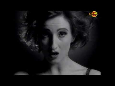 Youtube: Claudia Brucken - Kiss Like Ether