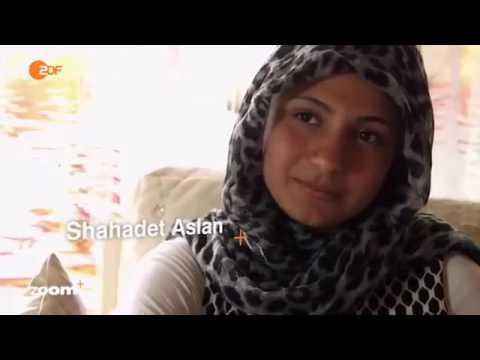 Youtube: Muslimische Parallelgesellschaften in Deutschland (ZDF Dokumentation)
