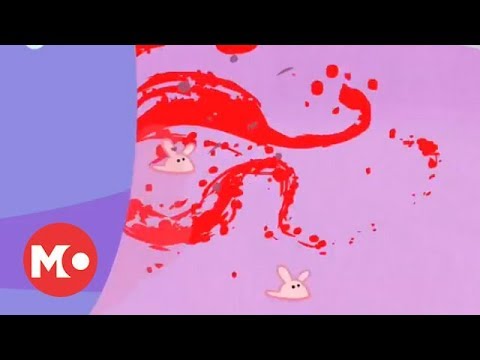 Youtube: Happy Tree Friends - Home Is Where The Hurt Is (Part 1)