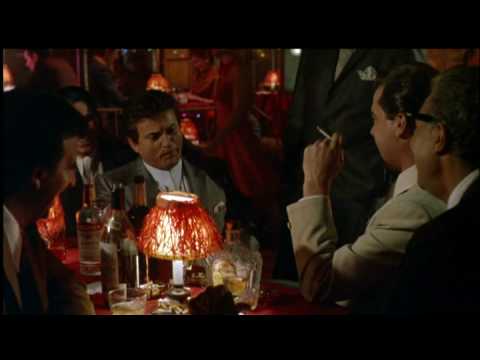 Youtube: Goodfellas - Trailer - (1990) - HQ