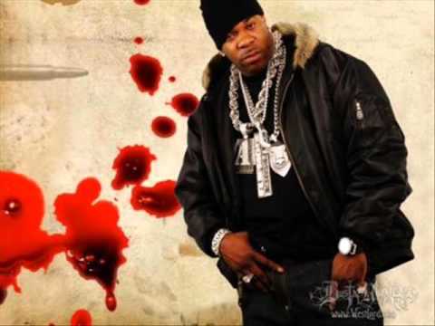 Youtube: Busta Rhymes - The Burial Song Instrumental (Prod. DJ Scratch)