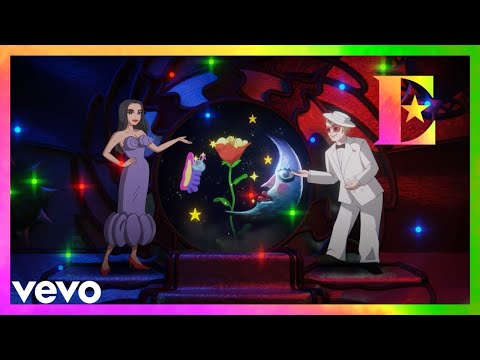 Youtube: Elton John, Dua Lipa - Cold Heart (PNAU Remix) (Official Video)