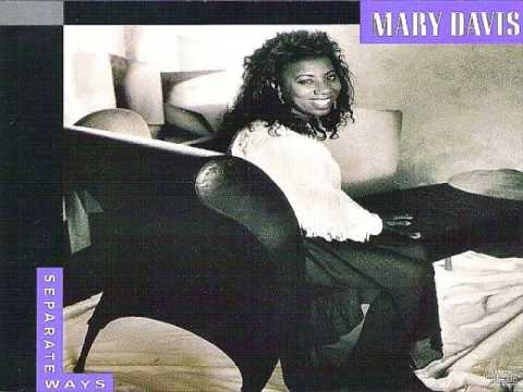 Youtube: SEPARATE WAYS - Mary Davis