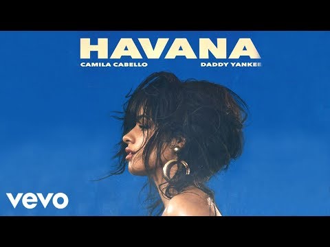 Youtube: Camila Cabello, Daddy Yankee - Havana (Remix - Audio)