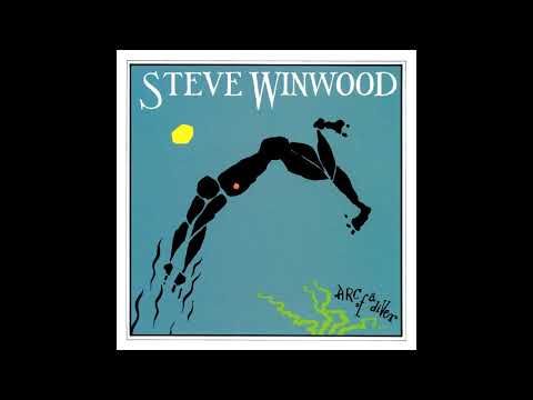 Youtube: Steve Winwood - While You See A Chance (HQ)