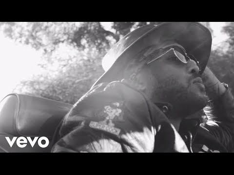 Youtube: Ro James - Permission (Official Music Video)