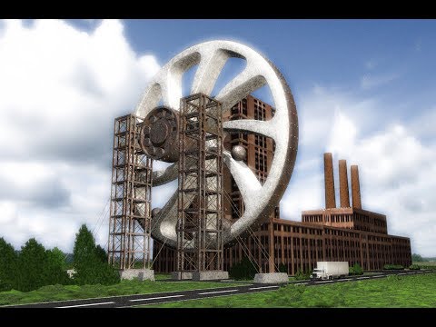 Youtube: Free energy motors