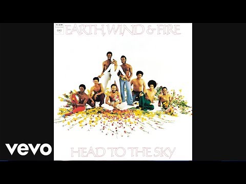 Youtube: Earth, Wind & Fire - Keep Your Head to the Sky (Audio)
