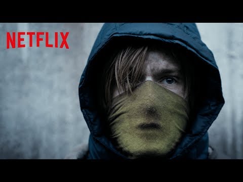 Youtube: Dark – Staffel 2 | Release-datum | Netflix