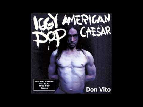 Youtube: Iggy Pop - Beside You