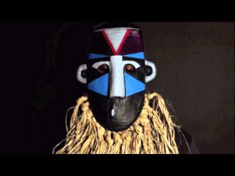 Youtube: SBTRKT- Something Goes Right (feat. Sampha)