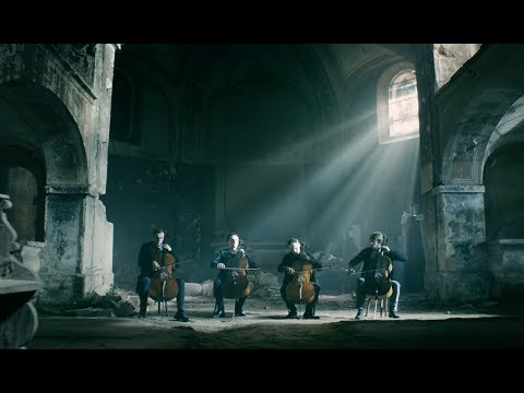 Youtube: The Phantom of the Opera - Prague Cello Quartet [Official video]