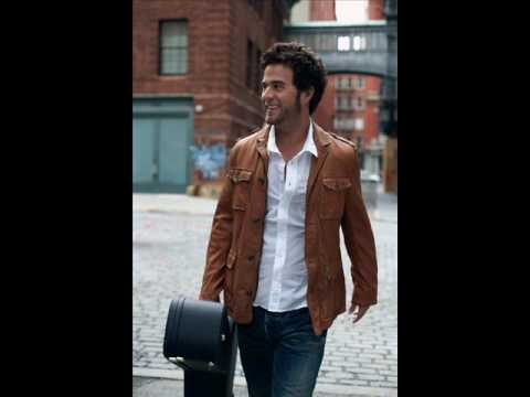 Youtube: David Nail - Some things you just know