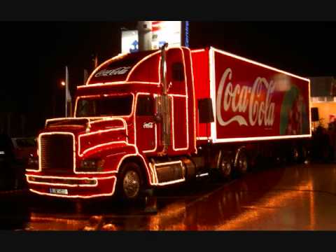 Youtube: Coca Cola Werbungs Musik