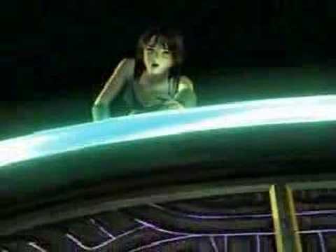 Youtube: AMV - Final Fantasy VIII - Enigma - Gravity of Love