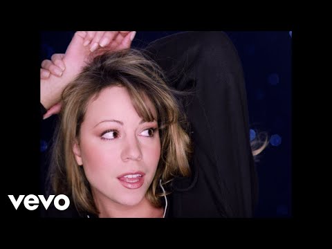 Youtube: Mariah Carey - Fantasy (Official 4K Video)
