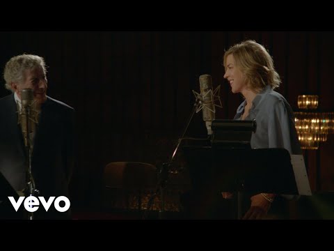Youtube: Tony Bennett, Diana Krall - Love Is Here To Stay