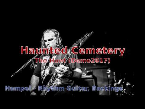 Youtube: Haunted Cemetery - The Hunt (Demo 2017) [DeathMetal]