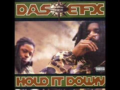 Youtube: Das Efx - Ready 2 Rock Rough Rhymes