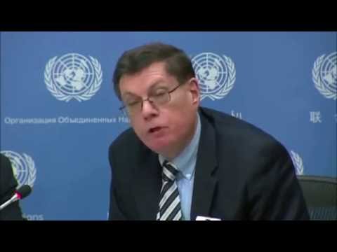 Youtube: Peace for Syria 2of2