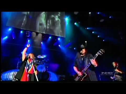 Youtube: Lynyrd Skynyrd - Free Bird (Live 2003) Full version - best audio