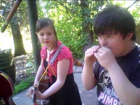 Youtube: Going Up The Country - Cover