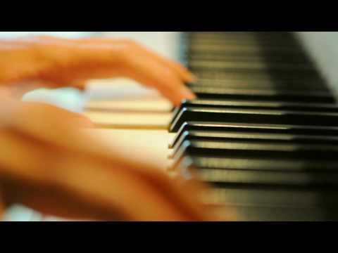 Youtube: Amelie: Comptine d'un autre été - improvisation - Piano