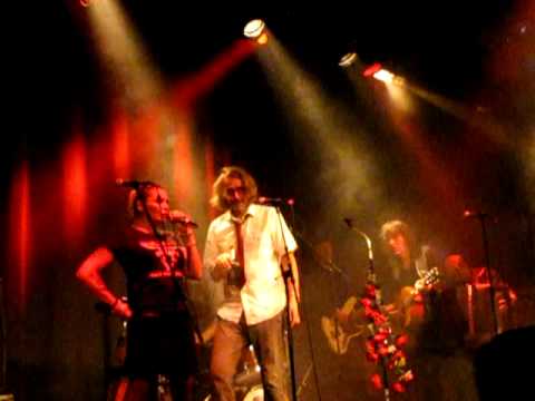 Youtube: The Beatlesons - Girls just wanna have Fun - ZAKK - 26.08.2012