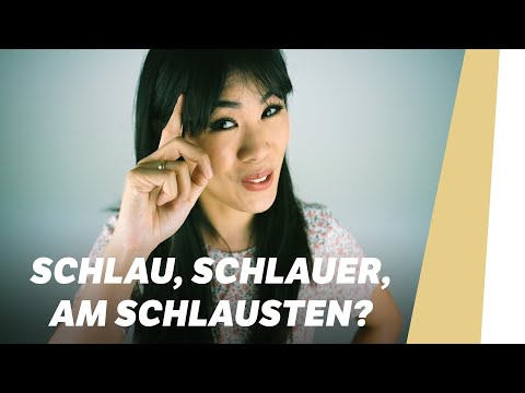 Youtube: Wir sind schlauer als unsere Eltern | Flynn-Effekt