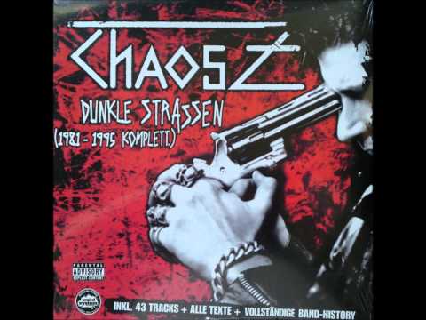 Youtube: Chaos Z - Alles ist Grau