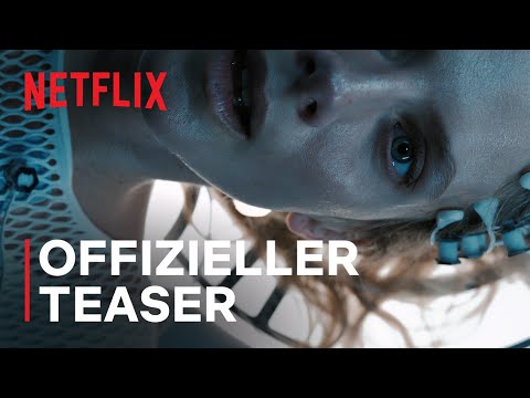 Youtube: Oxygen | Offizieller Teaser | Netflix