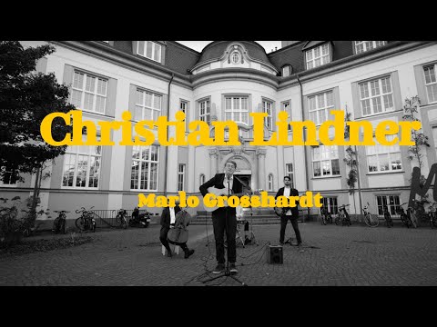 Youtube: Marlo Grosshardt - Christian Lindner (Offizielles Musikvideo)
