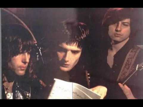Youtube: Hallowed Be Thy Name - Emerson, Lake & Palmer