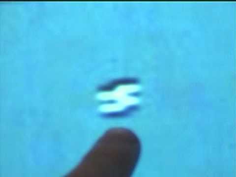 Youtube: UFO MORPHING DAY TIME FRESNO LOOKED AT CLOSER AMAZING !!!