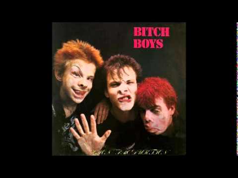 Youtube: Bitch Boys - Automobil (1980)