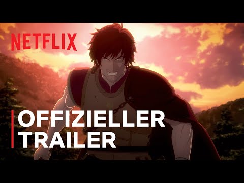 Youtube: Dragon’s Dogma | Offizieller Trailer | Netflix