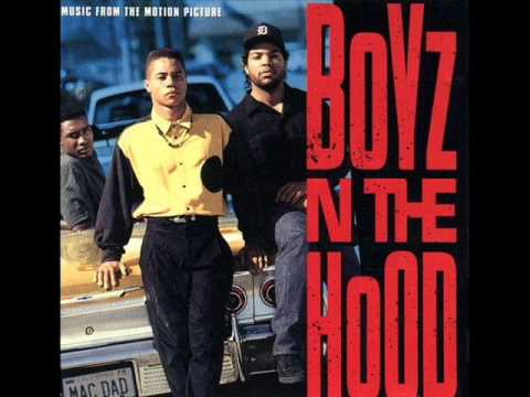 Youtube: Stanley Clarke-Boyz N The Hood Theme