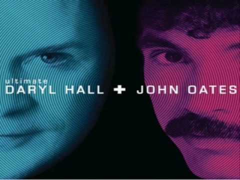 Youtube: Hall & Oates- One on One