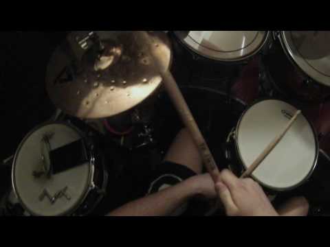 Youtube: SIX FEET UNDER - "Exploratory Homicide" DRUM POV - Lord Marco