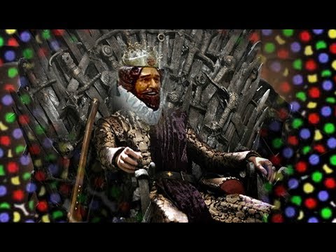 Youtube: What is Power? - Game of Thrones + Tiny Dot by Larken Rose